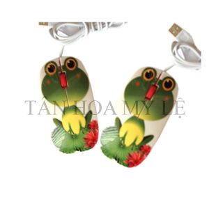 CHUỘT MÁY TÍNH 3D (CÓ DÂY)