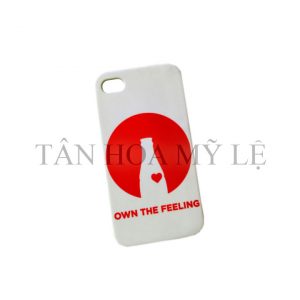 ỐP ĐIỆN THOẠI 3D 28