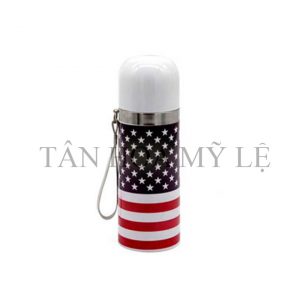 BÌNH GIỮ NHIỆT DÂY TREO 350ML
