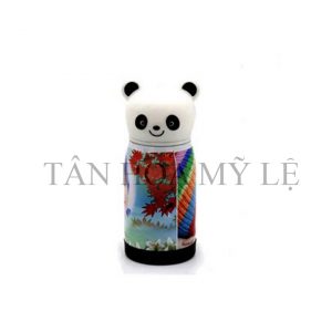 BÌNH GIỮ NHIỆT HÌNH GẤU 280 ML