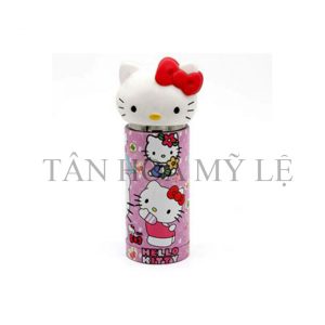 BÌNH GIỮ NHIỆT MÈO KITTY