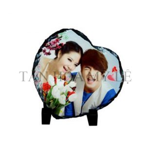 ĐÁ TIM NHỎ 15 CM