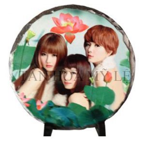 ĐÁ TRÒN 20 X 20 CM