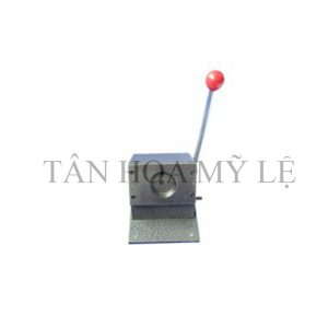 MÁY BẾ TEM LOGO 3.2 - 4.4 CM