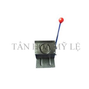 MÁY BẾ TEM LOGO  5.8 CM