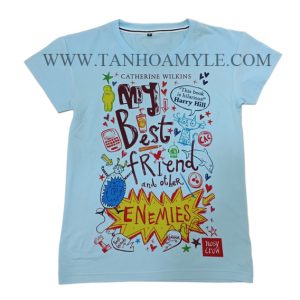 ÁO NAM+NỮ MÀU BIỂN S-M-L-XL