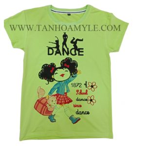 ÁO NAM+NỮ MÀU CHUỐI S-M-L-XL