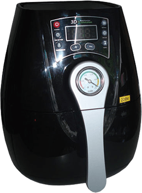 công nghệ ép nhiệt