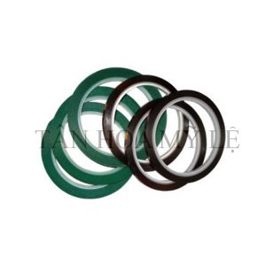BĂNG KEO NHIỆT 0.5CM DÀI 33M