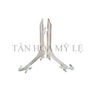 CHÂN ĐẾ TRẮNG 17.5CM