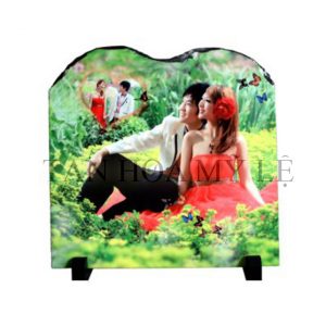 ĐÁ NÚI ĐÔI 20 X 20 CM