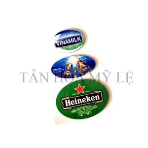 MIẾNG DÁN TỦ LẠNH MDF HÌNH OVAN