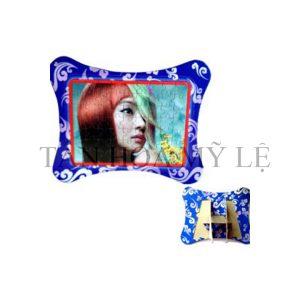 HÌNH GHÉP XƯƠNG IN 2 MẶT