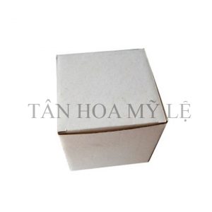 HỘP LY VUÔNG 11CM