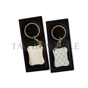 KHÓA ABS HÌNH KHÚC XƯƠNG