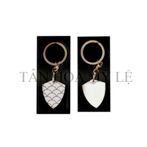 KHÓA ABS HÌNH KHIÊN