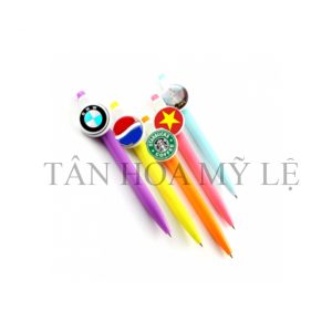 LOGO BÚT MỰC 2.5CM