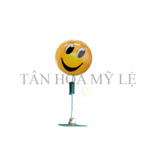 LOGO LÚC LẮC 5.8CM