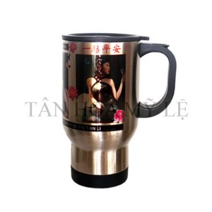 LY K/L MÀU BẠC CAO CẤP