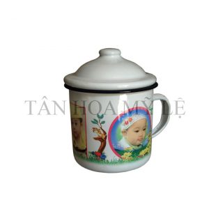 TÁCH SẮT CÓ NẮP