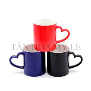 LY HUYỀN ẢO QUAI TIM