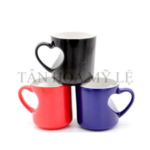 LY HUYỀN ẢO TIM KHUYẾT