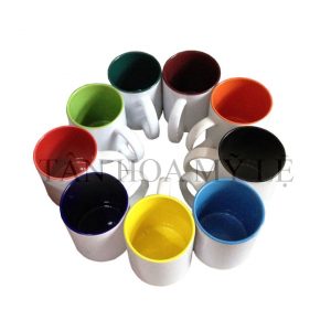 LY LÒNG MÀU  ( 10 MÀU )