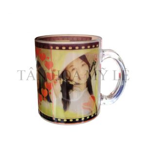 LY THỦY TINH ĐỤC