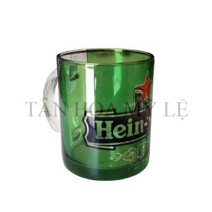 LY THỦY TINH TRONG