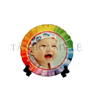 ĐĨA SÒ VIỀN VÀNG 6 IN