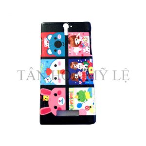 ỐP ĐIỆN THOẠI 3D 30