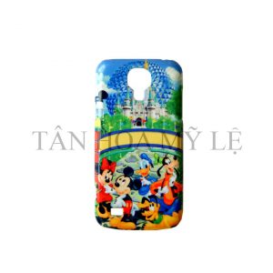 ỐP ĐIỆN THOẠI 3D 25