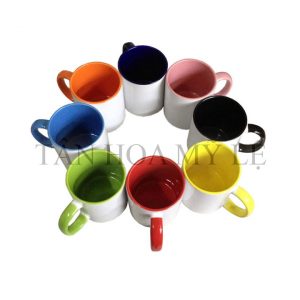 LY SONG MÀU QUAI TRÒN (CÓ 8 MÀU)