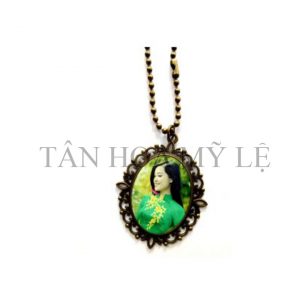 DÂY CHUYỀN GIẢ ĐỒNG 05