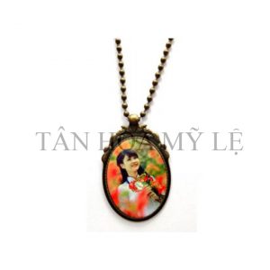 DÂY CHUYỀN GIẢ ĐỒNG 03