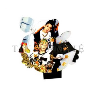 ĐỒNG HỒ GỖ 12 CHÒM SAO 3