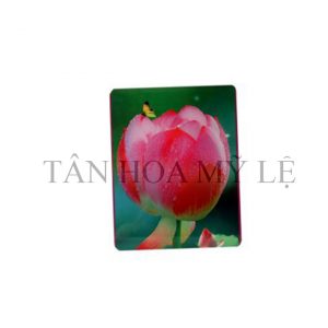 KHUNG HÌNH GỖ MDF CHỮ NHẬT 11X14CM