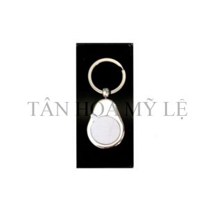 MÓC KHÓA K/L CAO CẤP CÓ HỘP QUÀ 01