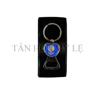 MÓC KHÓA K/L CAO CẤP CÓ HỘP QUÀ 016