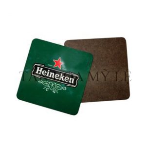 LÓT LY GỖ MDF HÌNH VUÔNG