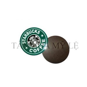 LÓT LY GỖ MDF HÌNH TRÒN