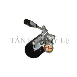 MÁY DẬP LOGO HUY HIỆU 3.7CM