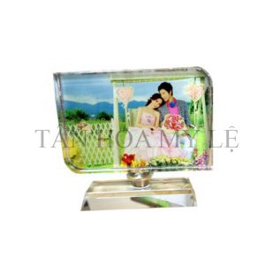 PLEN CHỮ NHẬT BO GÓC XOAY 14.8*10CM