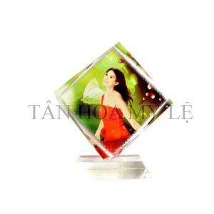 PLEN HÌNH TÁM CẠNH LUNG LINH