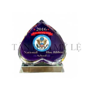 PLEN HÌNH ĐÀO NGƯỢC 9*10.2CM