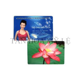 DANH THIẾP KIM LOẠI TRẮNG RĂNG CƯA