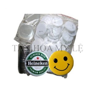 LOGO HUY HIỆU 5.8CM