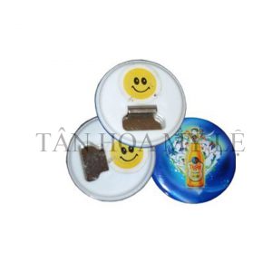 LOGO KHUI BIA NAM CHÂM 5.8CM