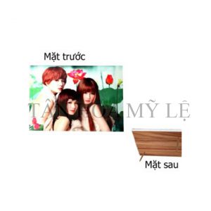 KHUNG HÌNH GỖ LAMINATE HÌNH CHỮ NHẬT 15X20CM