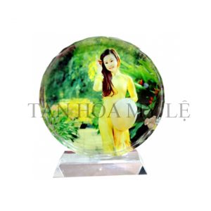 PLEN HÌNH TRÒN 15 CM